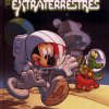 Mickey&Co- Histoires d'extraterrestres